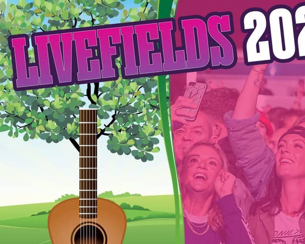 Livefields Festival Is The Place To Be For The Best UK Tribute Acts To Legendary Musicians
