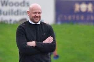 Hunslet coach Alan Kilshaw. Picture by Paul Johnson/Hunslet RLFC.