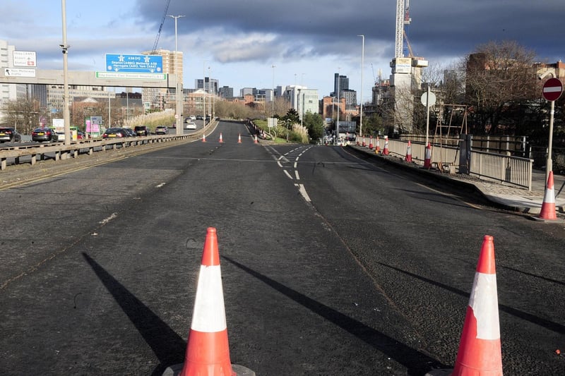 The new bridges will be constructed to the latest specifications, providing a wider bridge deck of four metres and accessible ramps, which the council says will significantly improve accessibility and safety.