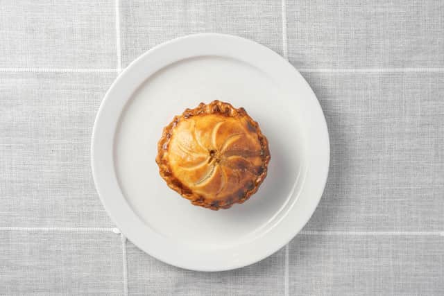 The Swine Bistro Pie Night is back!