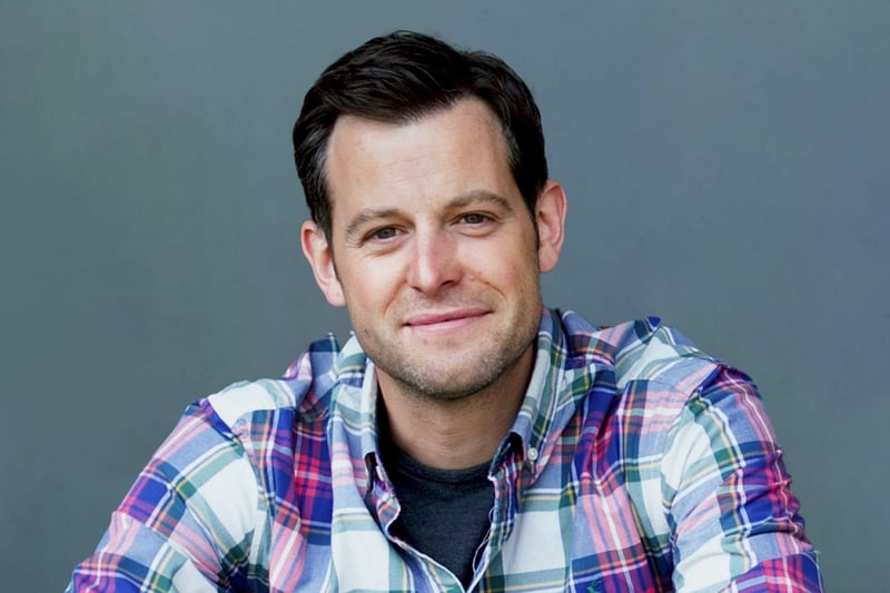 Matt Baker is a BAFTA and Royal Television Society award-winning presenter, with appearances on BBC1’s Countryfile, The One Show and Blue Peter. He is also a Sunday Times best-seller with his release of A Year on Our farm: How the Countryside Made Me. Matt will be speaking on the panel on sustainability and the planet on September 28 at 7pm.