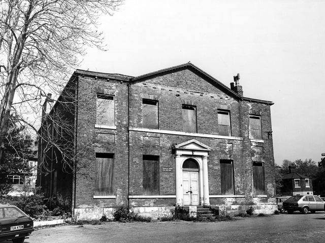 Share your memories of Woodhouse in the 1980s with Andrew Hutchinson via email at: andrew.hutchinson@jpress.co.uk or tweet him - @AndyHutchYPN