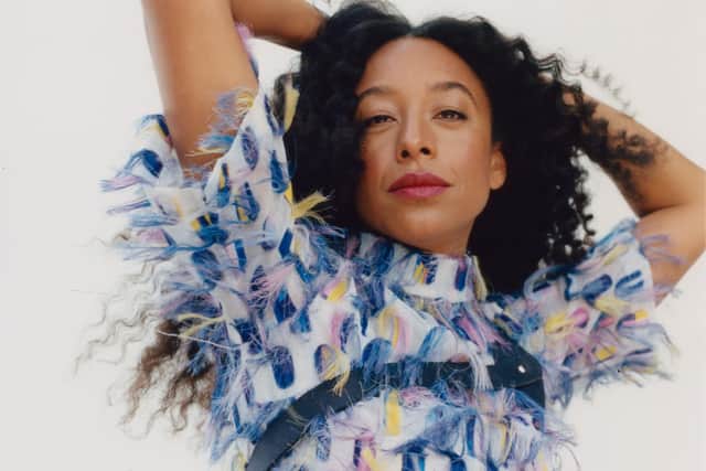 Corinne Bailey Rae