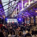 AD:VENTURE Business Support Programme event in Wakefield