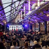 AD:VENTURE Business Support Programme event in Wakefield