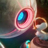 Enjoy the big screen this half term at Vue
