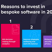 UK companies are no longer chasing short-term cost savings and revenue growth