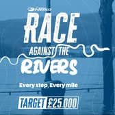 £25,000 Target