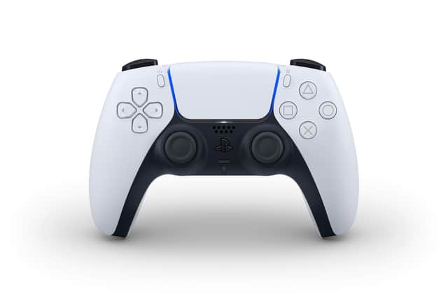 (Image: Sony)