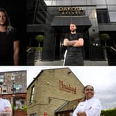 Two Leeds restaurants previously featured in the Michelin Guide, Crafthouse and HanaMatsuri, have now been omitted and there have been no new additions – but seven of the city’s restaurants are still included in the 2023 list.