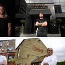 Two Leeds restaurants previously featured in the Michelin Guide, Crafthouse and HanaMatsuri, have now been omitted and there have been no new additions – but seven of the city’s restaurants are still included in the 2023 list.