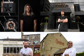 Two Leeds restaurants previously featured in the Michelin Guide, Crafthouse and HanaMatsuri, have now been omitted and there have been no new additions – but seven of the city’s restaurants are still included in the 2023 list.