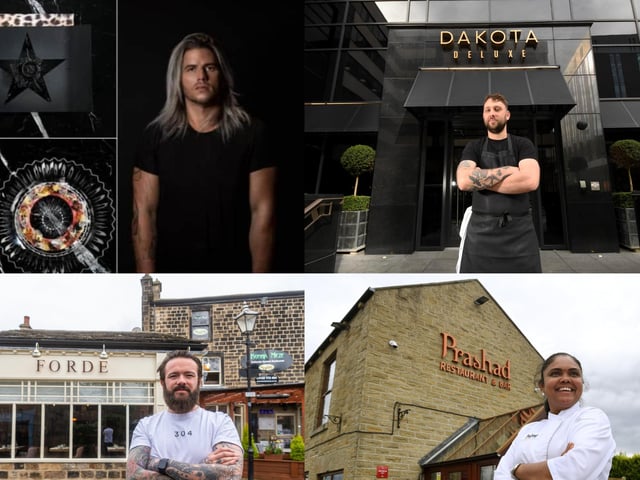 Two Leeds restaurants previously featured in the Michelin Guide, Crafthouse and HanaMatsuri, have now been omitted and there have been no new additions – but seven of the city’s restaurants are still included in the 2023 list.