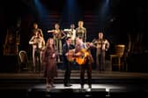 The Ballad of Johnny and June hits our shores and stages next year