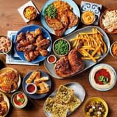 We got to taste test Aldi’s popular Peri Peri Chicken range – and it’s 64% cheaper than Nando’s.
