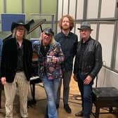 The Whole Of The Moon may be the Celtic folk rockers' signature track, but The Waterboys are way greater than the sum of this most commercially popular part of their career, spanning four successful decades