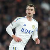 FANCIED: Patrick Bamford, above, to score first as Leeds United face Championship visitors Millwall at Elland Road today. Photo by Matt McNulty/Getty Images.