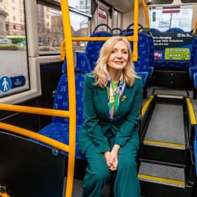 £100 million deal signed off to bring nearly 200 electric buses to West Yorkshire.