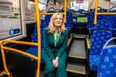 £100 million deal signed off to bring nearly 200 electric buses to West Yorkshire.