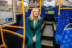 Tracy Brabin, Mayor of West Yorkshire, is calling on people to have their say on her Local Transport Plan. 