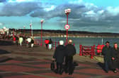 Enjoy these photo memories from around Bridlington in the 1990s. 