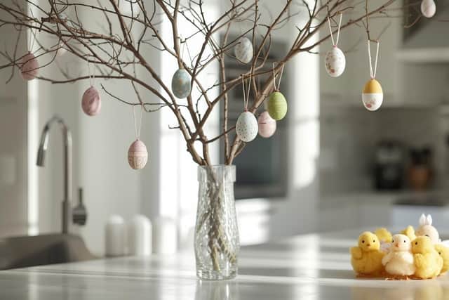 Dress your kitchen to impress