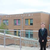 Leeds pupil designs Alexa skill to help tackle budgeting 