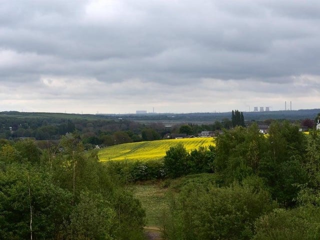 There were 198 anti-social behaviour crimes in Rothwell between November 2022 and October 2023