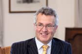 Patrick McCutcheon is head of residential at Dacre, Son & Hartley.