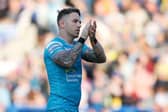 Richie Myler. Picture by Ed Sykes/SWpix.com.