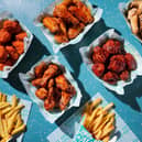 Wingstop UK is set to open at Meadowhall later this year.