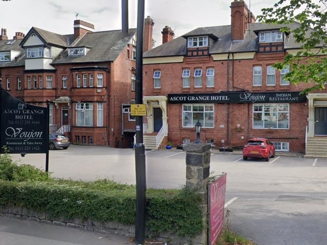 "The food is exceptional and the staff are so welcoming and go above and beyond to make sure you enjoy your visit. Would highly recommend if you want a high quality curry with high quality service."