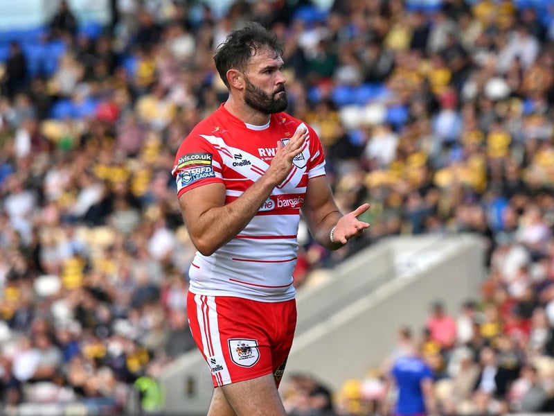 Grade A late contact on passer, one penalty point, total points 2.25 – no further action.