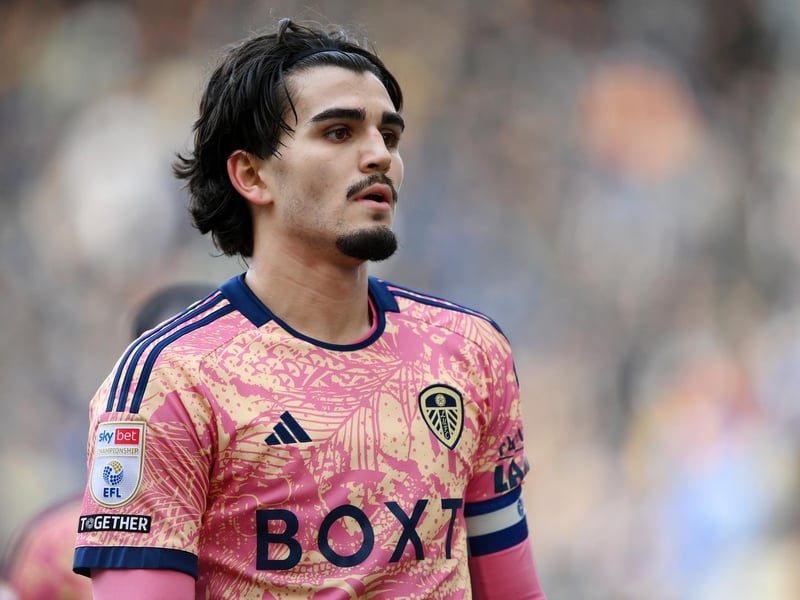 Expected return date: Unknown.
Summary: Struijk is still having injection therapy on his groin/adductor injury and has already been ruled out of next Friday night's Championship trip to Bristol City. A clearer indication on the timeframe involved is expected next week.
