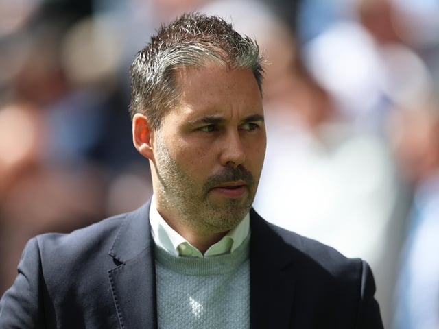 Relegation odds: 7-1.Title odds: 33-1.