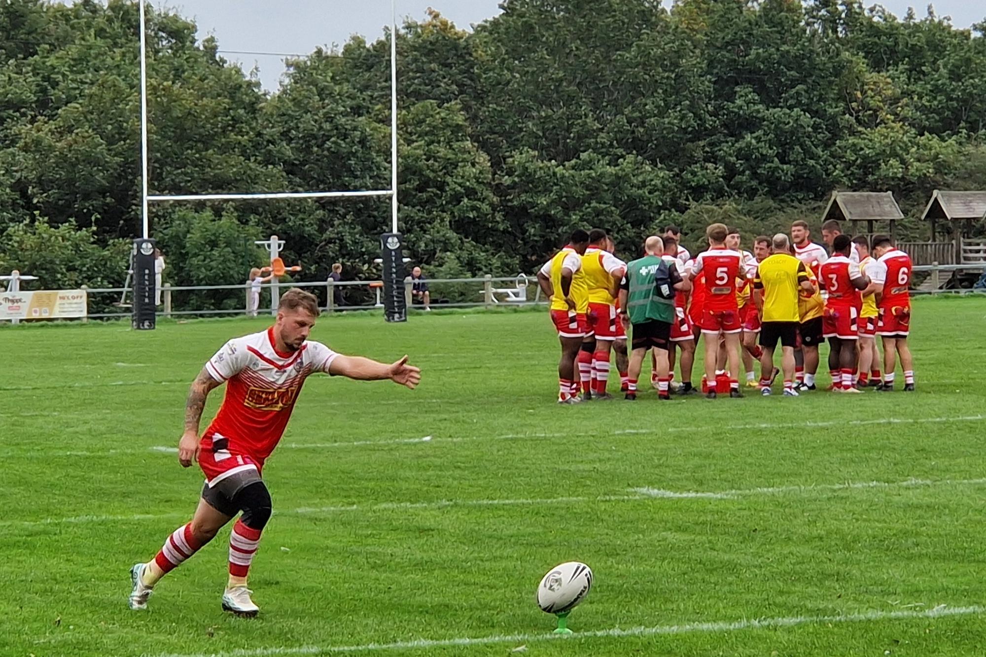 Scene set for all-Leeds rugby league promotion derby as Wakefield ...