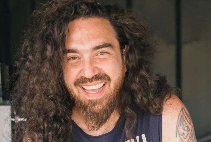 Jesus Moreno, co-owner of Piglove Brewing Co. in Leeds, has not been seen since Monday, August 1. He was found to have caught a Harrogate-bound number 36 bus from Leeds bus station at 6.10am and got off on the A61 Harrogate Road in the vicinity of Swindon Lane near Dunkeswick. The 41-year-old was seen on CCTV near to Harewood Bridge at 8.14am that morning, and further CCTV showed him entering a field on the Leeds side of the bridge, opposite Harewood Bridge Sawmills.