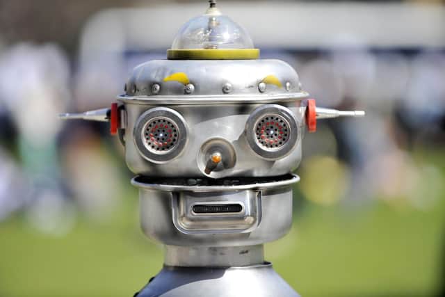 Automated systems at Leeds council could soon be the norm. (stock image for illustrative purposes only) (Pic: PA)