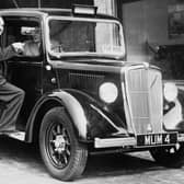 Enjoy these photo memories from Leeds city centre in 1949. PIC: YPN