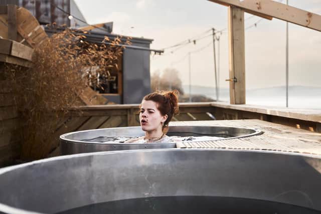 'Stay Different' encourages visitors to explore a new side of the city.