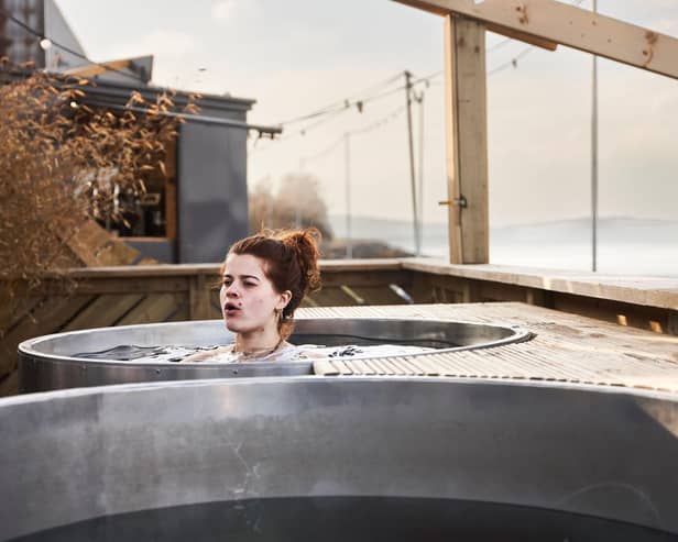 'Stay Different' encourages visitors to explore a new side of the city.