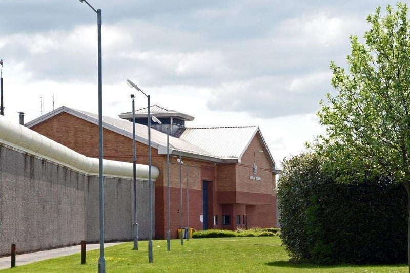 A prisoner had extra time added onto his sentence after he scalded a fellow-inmate with hot water.
Sheffield Crown Court heard in September last year how Connor Patterson, then aged 25, poured a kettle of scalding hot water over a fellow inmate at HMP Doncaster.
Kevin Jones, prosecuting, said: “The complainant was in his cell and Patterson entered and poured a kettle containing scalding water over his right side covering his head, ear, neck and back.
Patterson, who had previous convictions for battery, pleaded guilty to assault occasioning actual bodily harm.
He was jailed for 10 months for the attack.