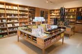 The Weston Shop