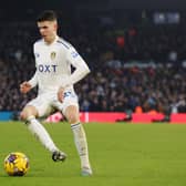 INJURY BLOW - Leeds United will be without experienced full-back Sam Byram until the New Year due to a hamstring injury. Pic: Jess Hornby/Getty Images