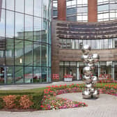 The Christie NHS Foundation Trust