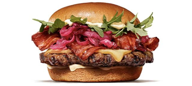 Burger King UK heats up winter menus with smoky gourmet delights and the return of classic Doritos Chilli Heatwave chicken fries.