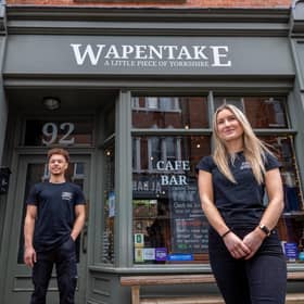 Wapentake, on Kirkgate in Leeds city centre, has announced its closure.