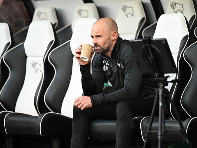 Relegation odds: 5-1.Title odds: 40-1.