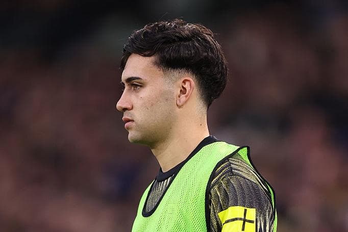 Leeds United January loan signing left out of Nottingham Forest game with ...