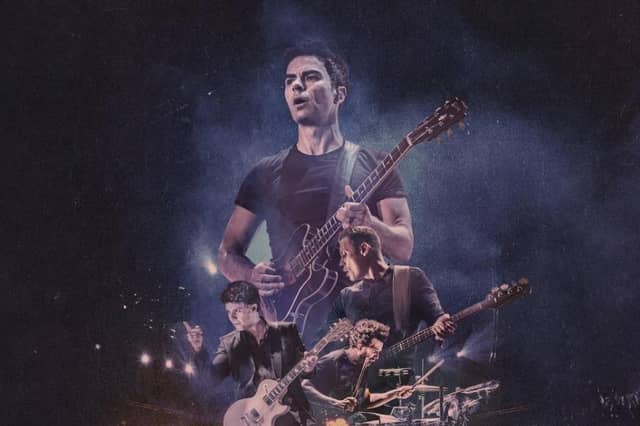 Stereophonics add extra show at Principality Stadium Cardiff due to huge demand from fans.
